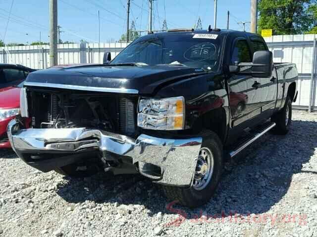 KMHD84LF4LU991245 2008 CHEVROLET SILVERADO