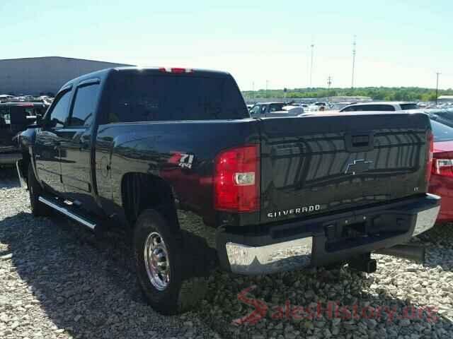 KMHD84LF4LU991245 2008 CHEVROLET SILVERADO