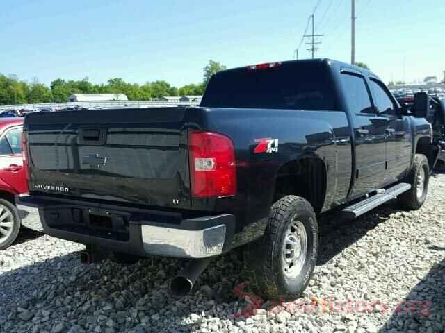 KMHD84LF4LU991245 2008 CHEVROLET SILVERADO