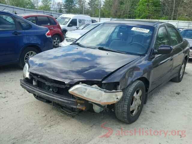 3N1CN7AP8GL846539 1998 HONDA ACCORD