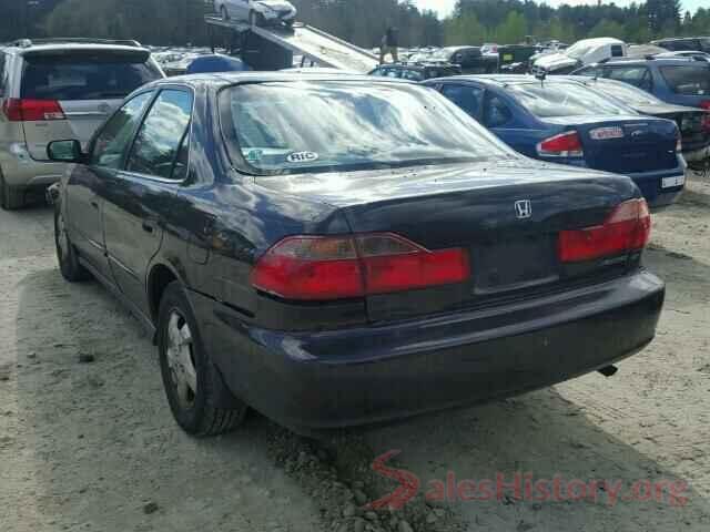 3N1CN7AP8GL846539 1998 HONDA ACCORD