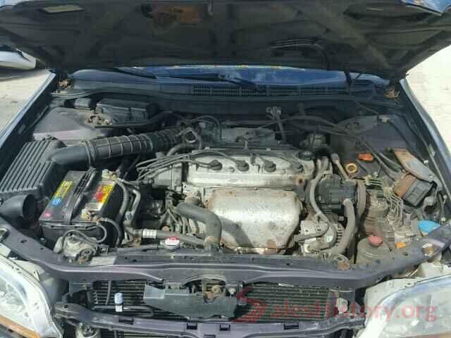 3N1CN7AP8GL846539 1998 HONDA ACCORD