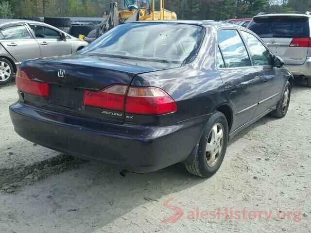 3N1CN7AP8GL846539 1998 HONDA ACCORD