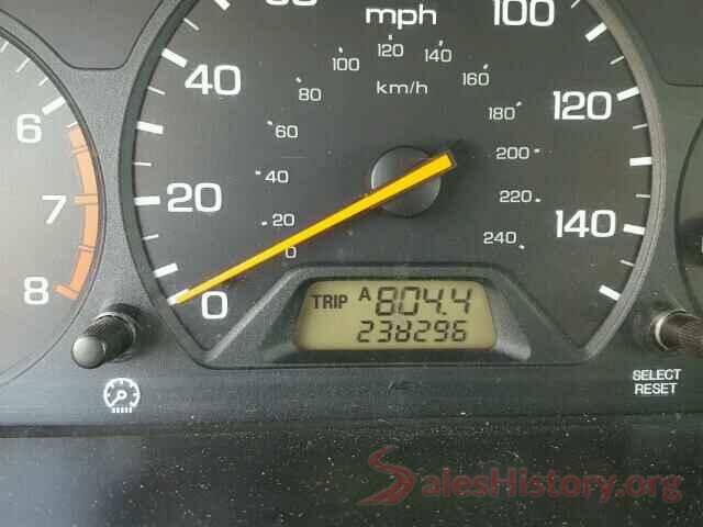 3N1CN7AP8GL846539 1998 HONDA ACCORD