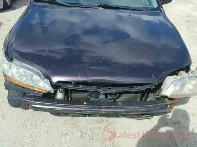 3N1CN7AP8GL846539 1998 HONDA ACCORD