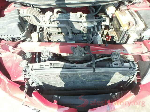 KNDPM3AC7L7776201 2006 DODGE CARAVAN