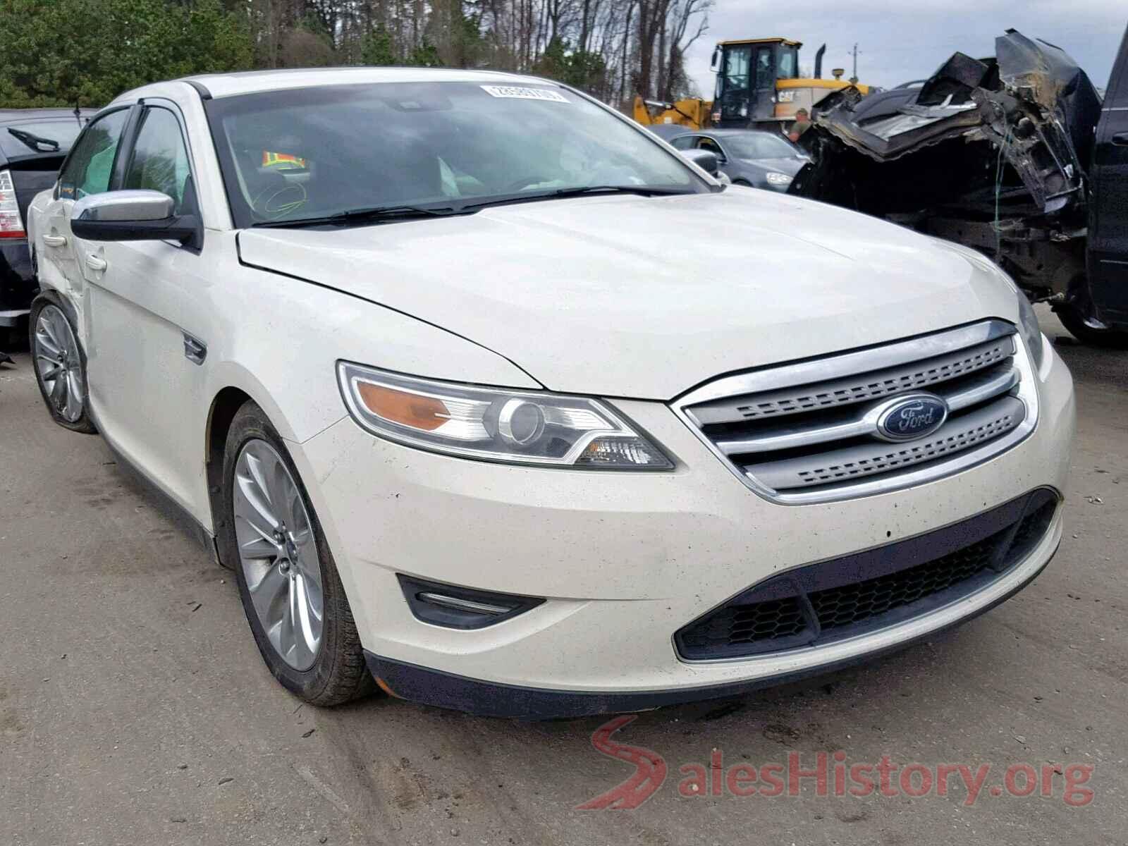 4T1BF1FK8GU174239 2010 FORD TAURUS