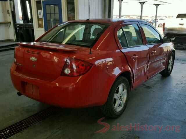 1N4AL3AP6JC230768 2007 CHEVROLET COBALT