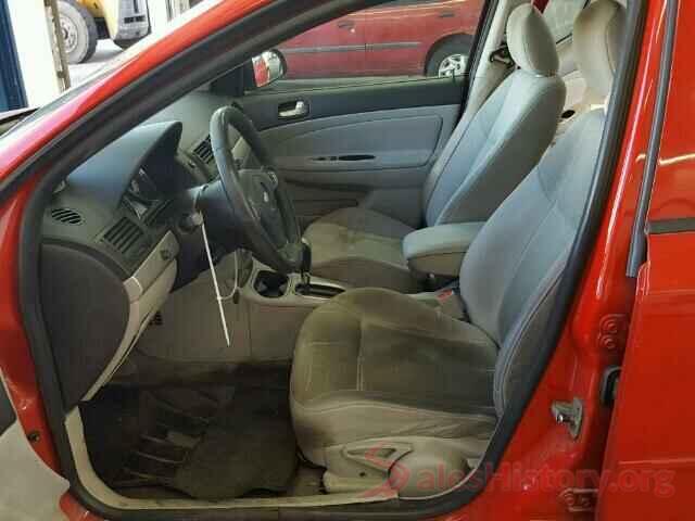 1N4AL3AP6JC230768 2007 CHEVROLET COBALT