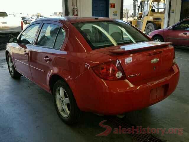 1N4AL3AP6JC230768 2007 CHEVROLET COBALT