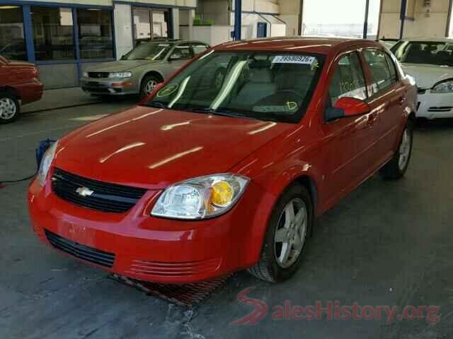 1N4AL3AP6JC230768 2007 CHEVROLET COBALT