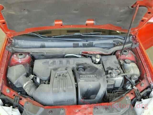 1N4AL3AP6JC230768 2007 CHEVROLET COBALT