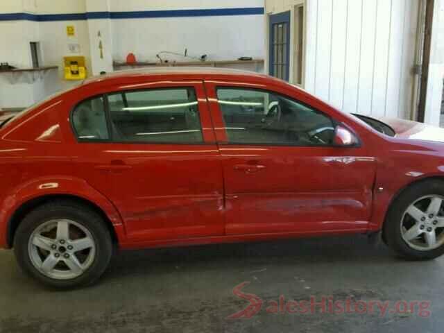 1N4AL3AP6JC230768 2007 CHEVROLET COBALT