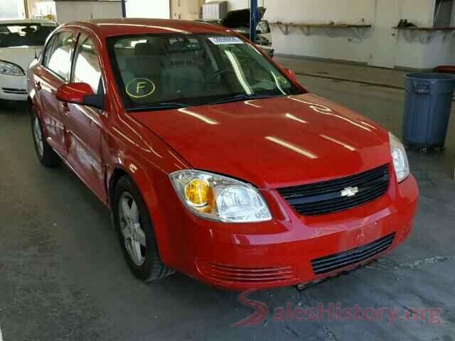 1N4AL3AP6JC230768 2007 CHEVROLET COBALT