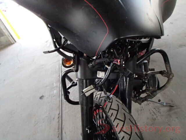 5TFRM5F17KX139450 2015 HARLEY-DAVIDSON FL