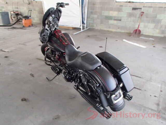 5TFRM5F17KX139450 2015 HARLEY-DAVIDSON FL