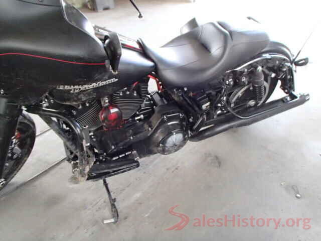 5TFRM5F17KX139450 2015 HARLEY-DAVIDSON FL