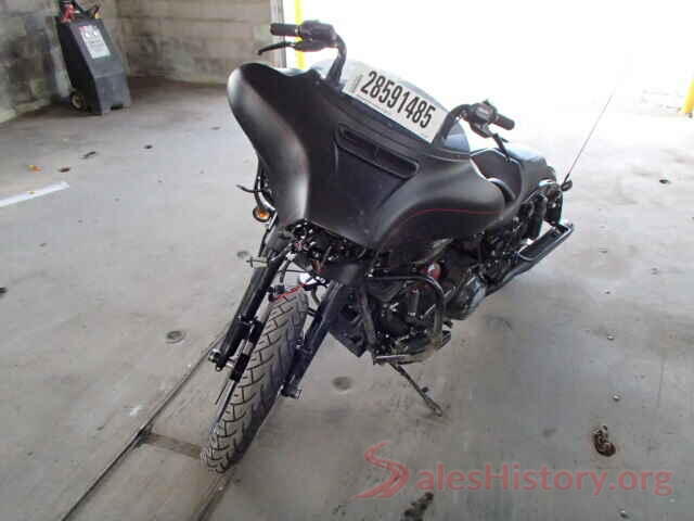 5TFRM5F17KX139450 2015 HARLEY-DAVIDSON FL