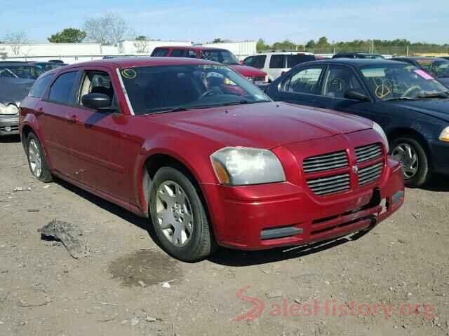 2HGFC2F62KH595426 2005 DODGE MAGNUM