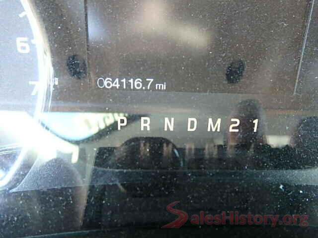 5N1AT2MV1HC761171 2014 FORD F150