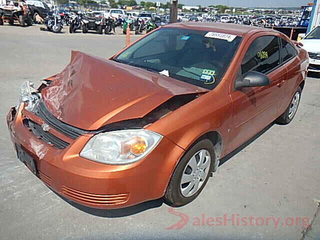 JTMDFREV1GJ074072 2006 CHEVROLET COBALT