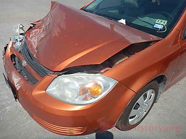 JTMDFREV1GJ074072 2006 CHEVROLET COBALT