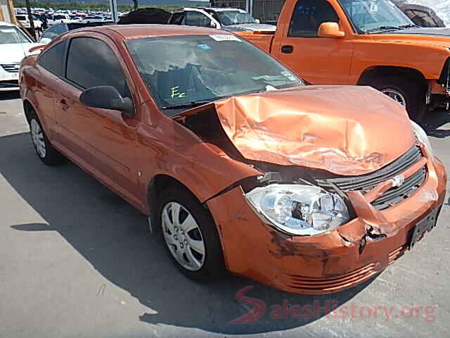 JTMDFREV1GJ074072 2006 CHEVROLET COBALT