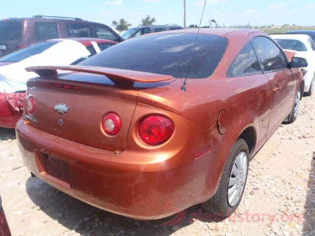 JTMDFREV1GJ074072 2006 CHEVROLET COBALT