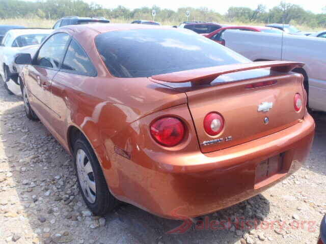 JTMDFREV1GJ074072 2006 CHEVROLET COBALT