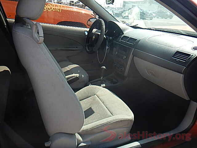 JTMDFREV1GJ074072 2006 CHEVROLET COBALT