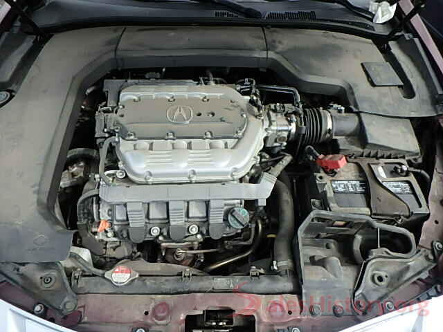 2HKRM3H47GH524232 2009 ACURA TL