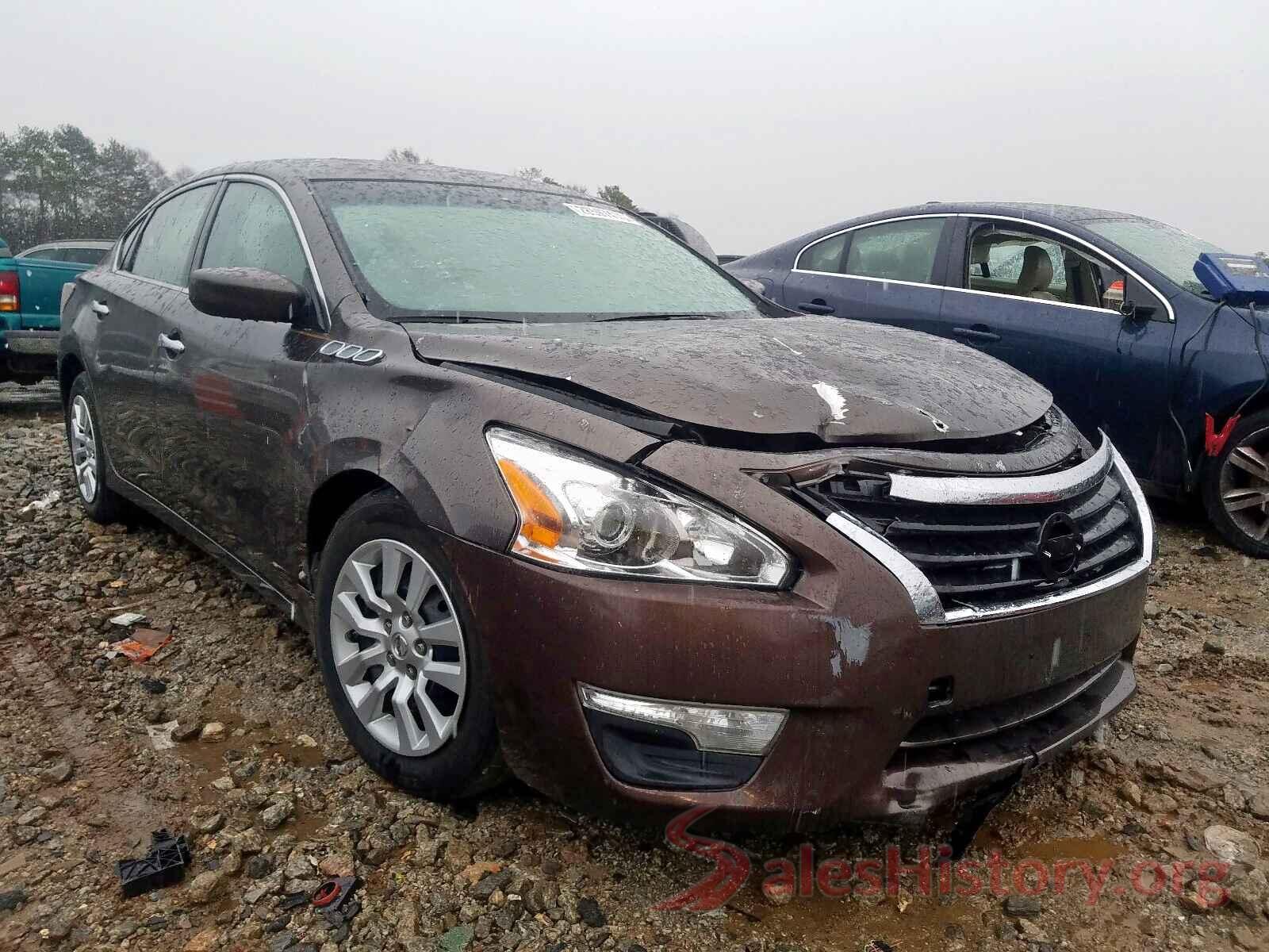 5YJ3E1EAXLF709787 2015 NISSAN ALTIMA