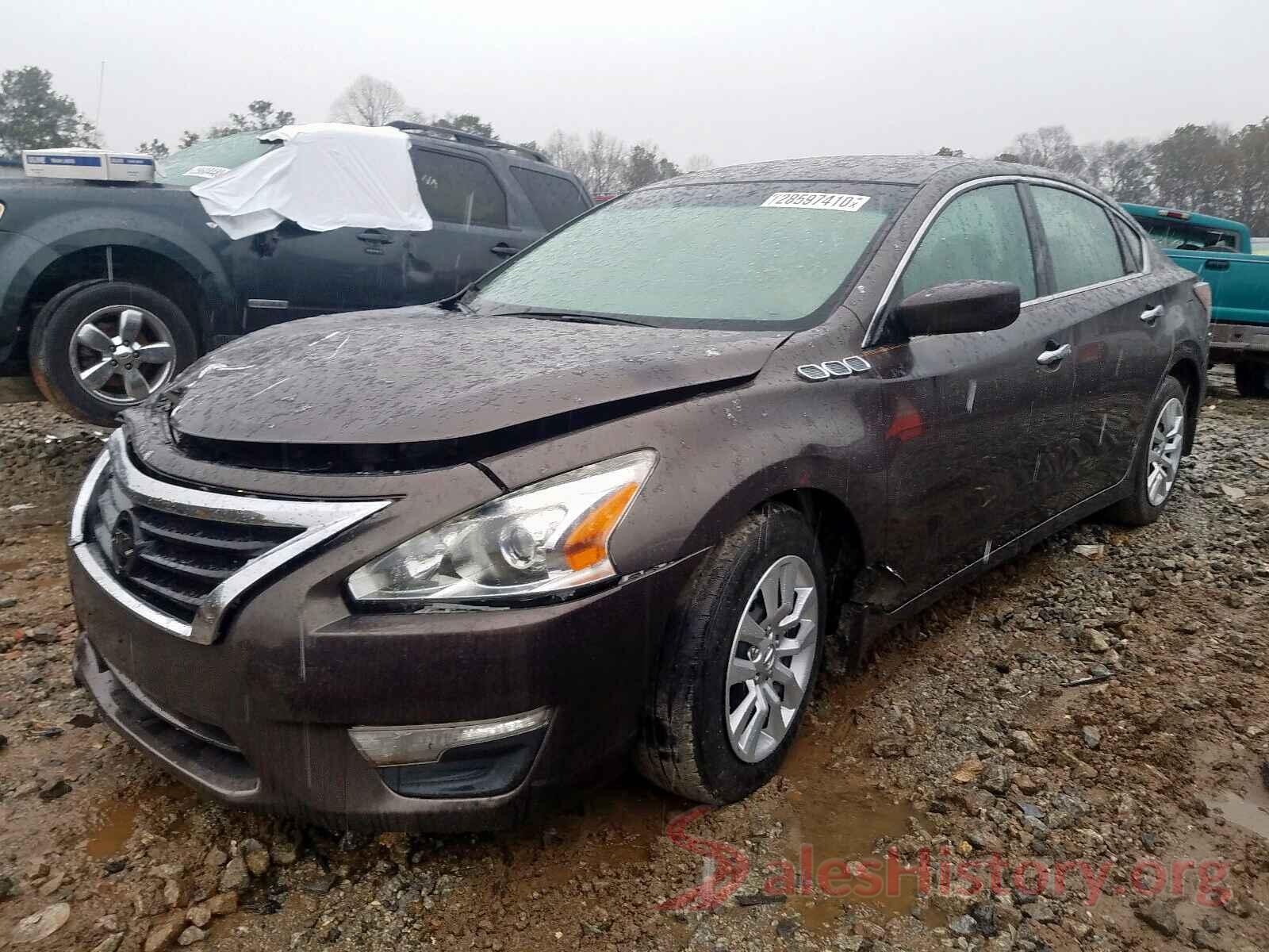 5YJ3E1EAXLF709787 2015 NISSAN ALTIMA