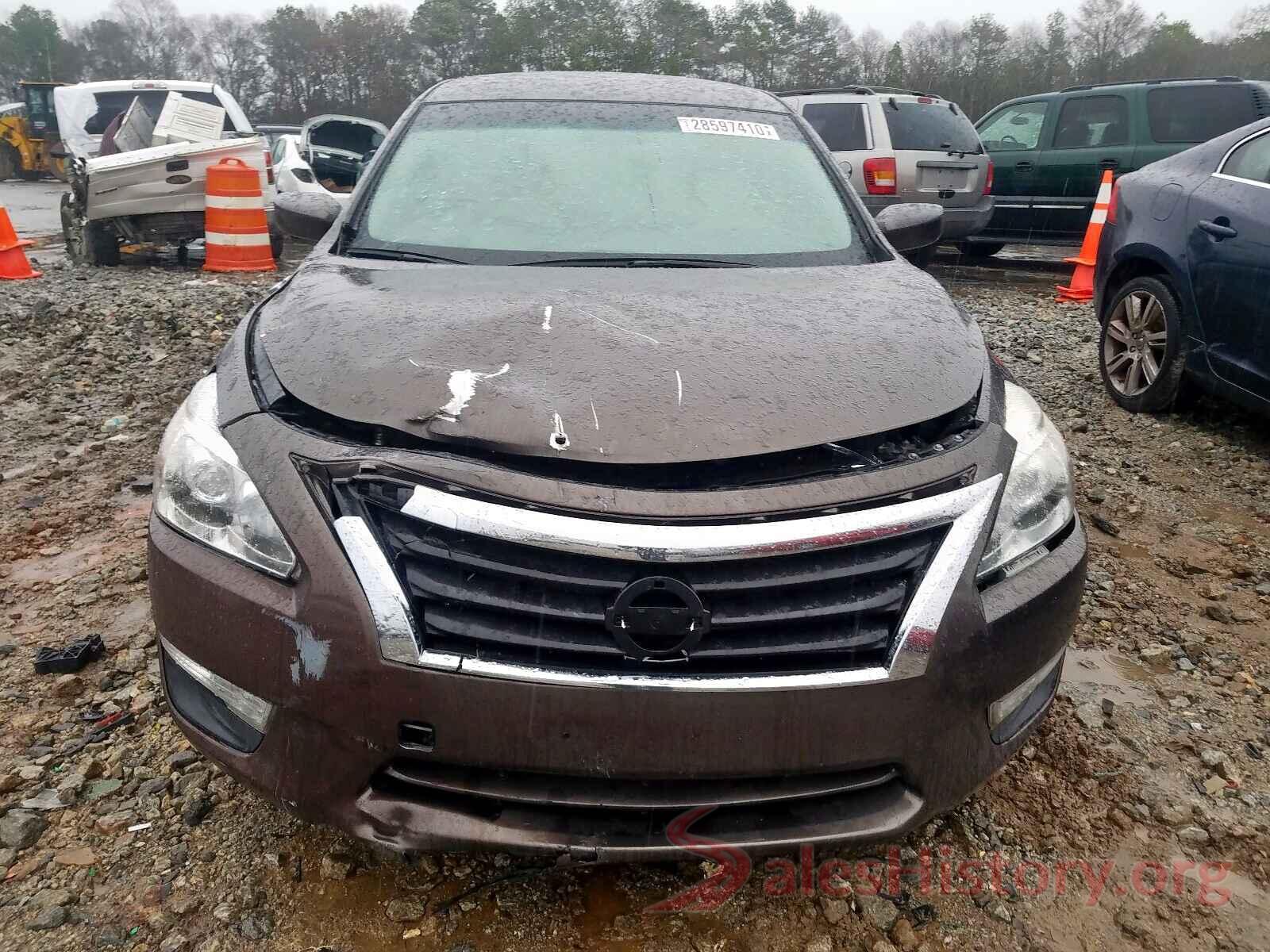 5YJ3E1EAXLF709787 2015 NISSAN ALTIMA