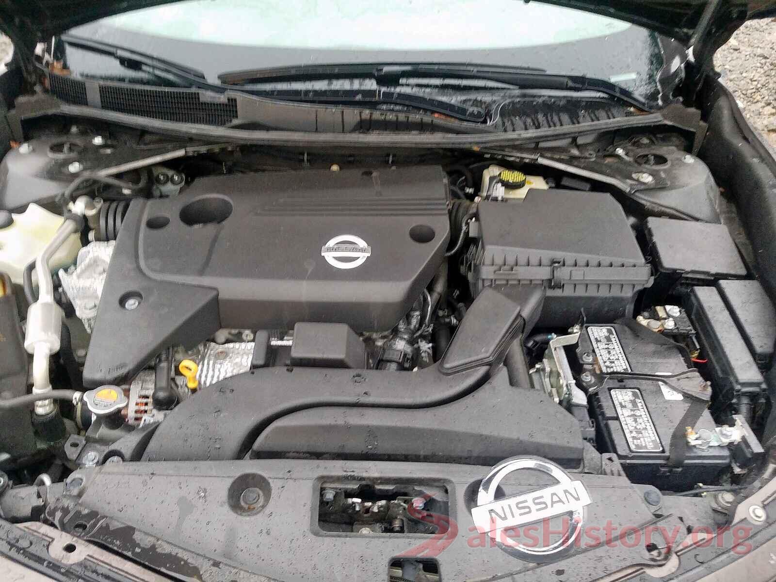 5YJ3E1EAXLF709787 2015 NISSAN ALTIMA