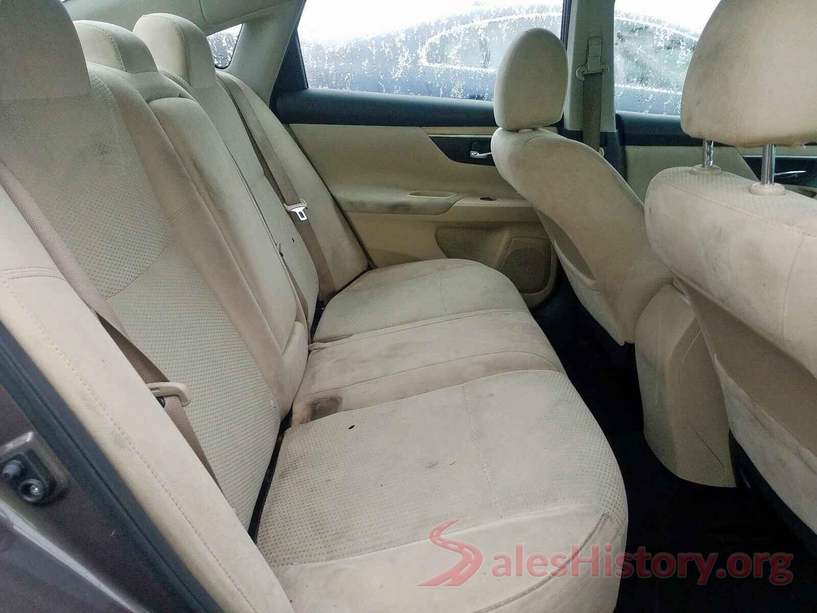 5YJ3E1EAXLF709787 2015 NISSAN ALTIMA