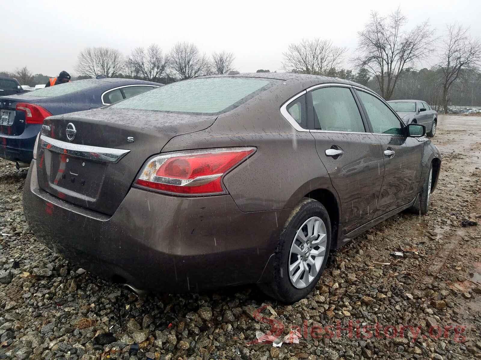 5YJ3E1EAXLF709787 2015 NISSAN ALTIMA