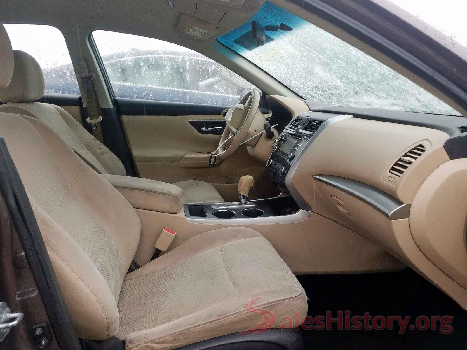 5YJ3E1EAXLF709787 2015 NISSAN ALTIMA