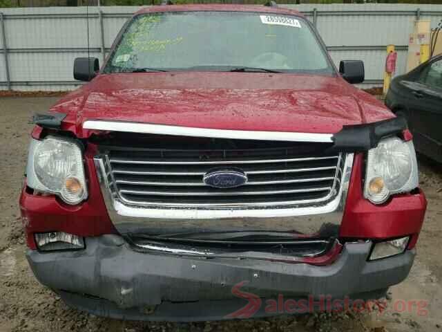 3KPC24A34KE060719 2006 FORD EXPLORER