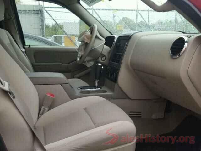 3KPC24A34KE060719 2006 FORD EXPLORER