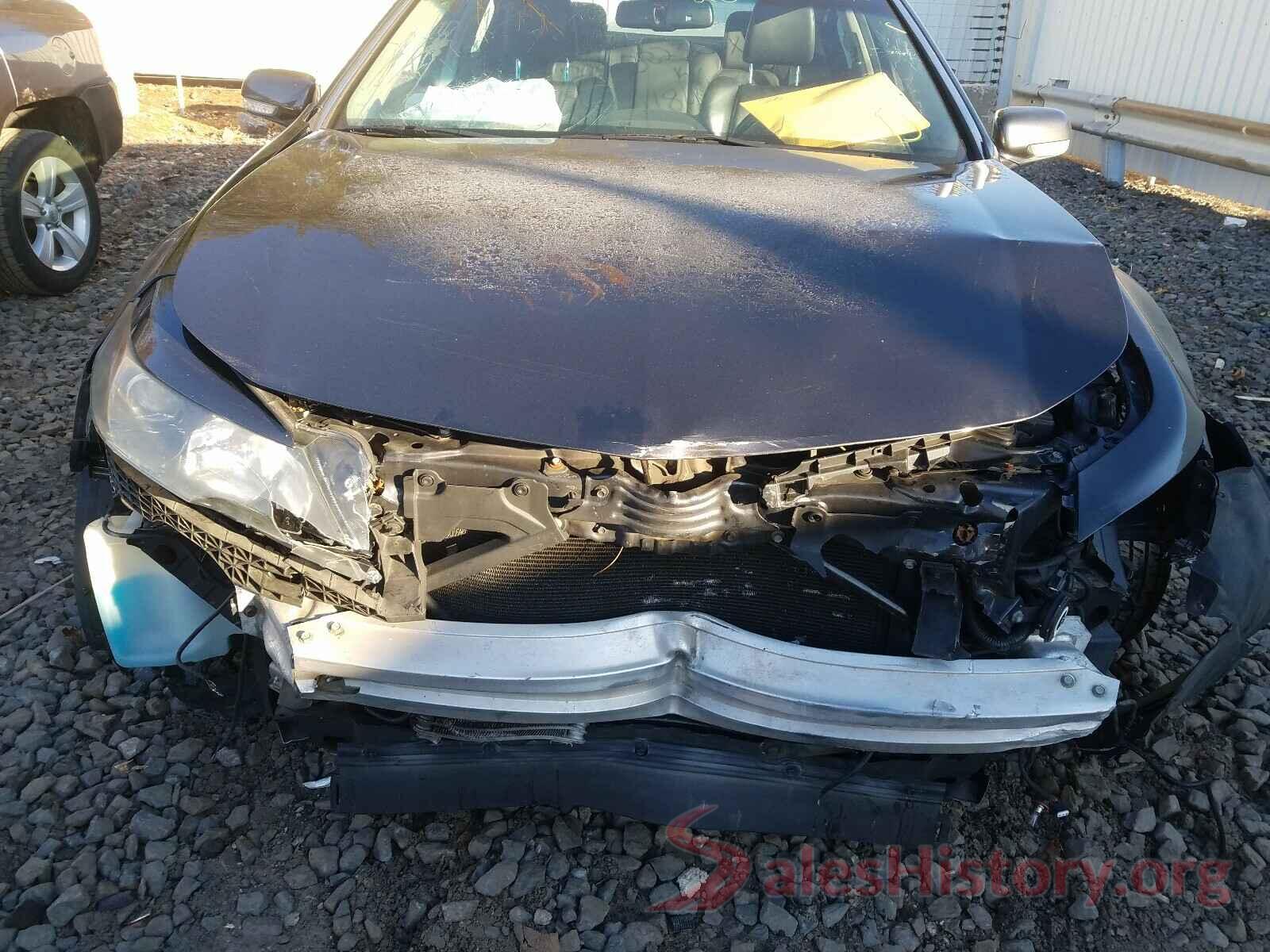 2C3CDZAG7KH746689 2013 ACURA TL