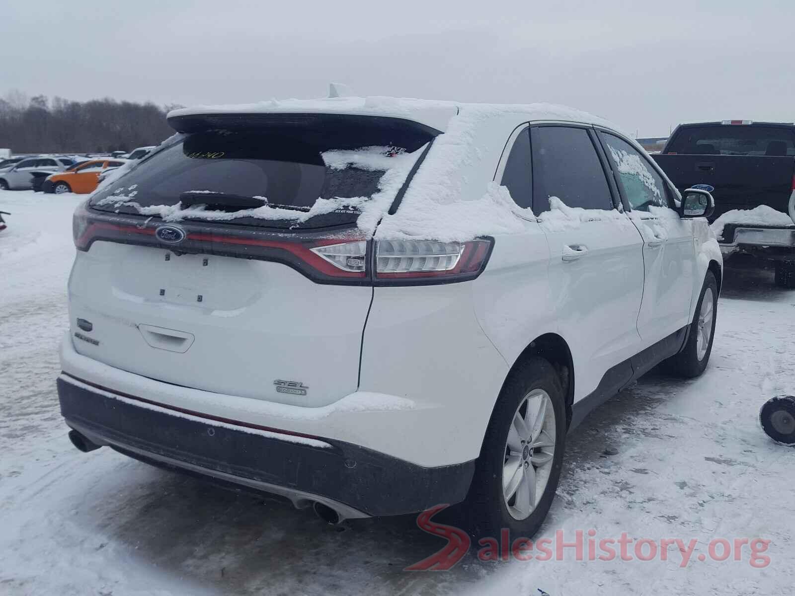 2FMPK3J93GBB89870 2016 FORD EDGE