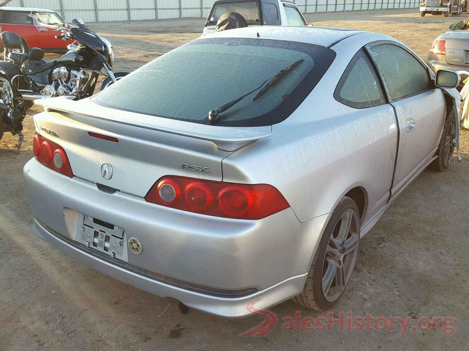 KM8J33A25HU491548 2006 ACURA RSX