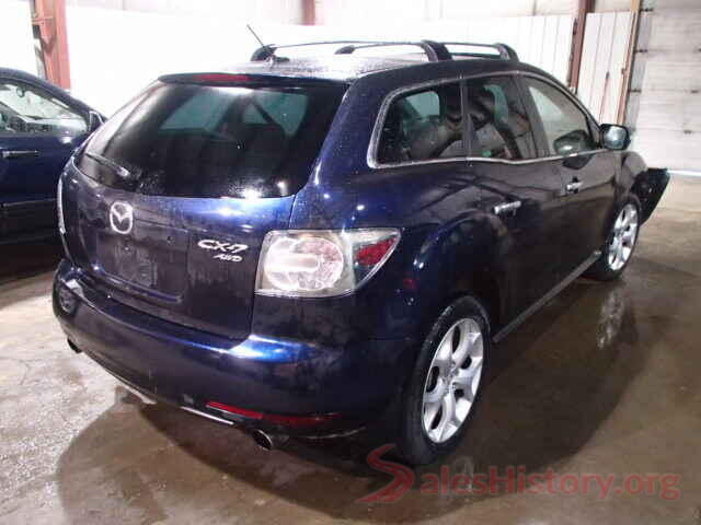 5N1AT2MN5GC752438 2010 MAZDA CX-7