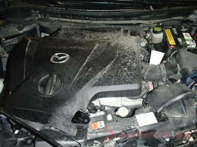 5N1AT2MN5GC752438 2010 MAZDA CX-7