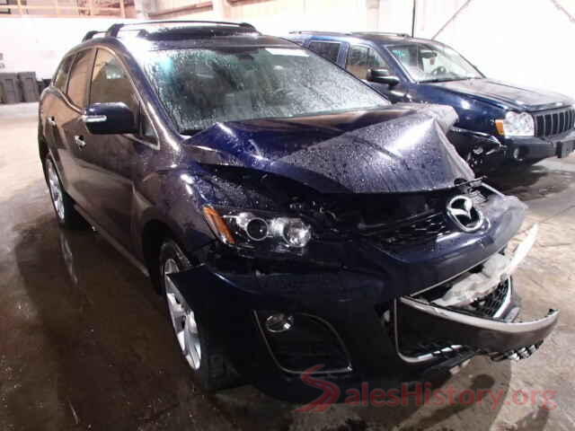 5N1AT2MN5GC752438 2010 MAZDA CX-7