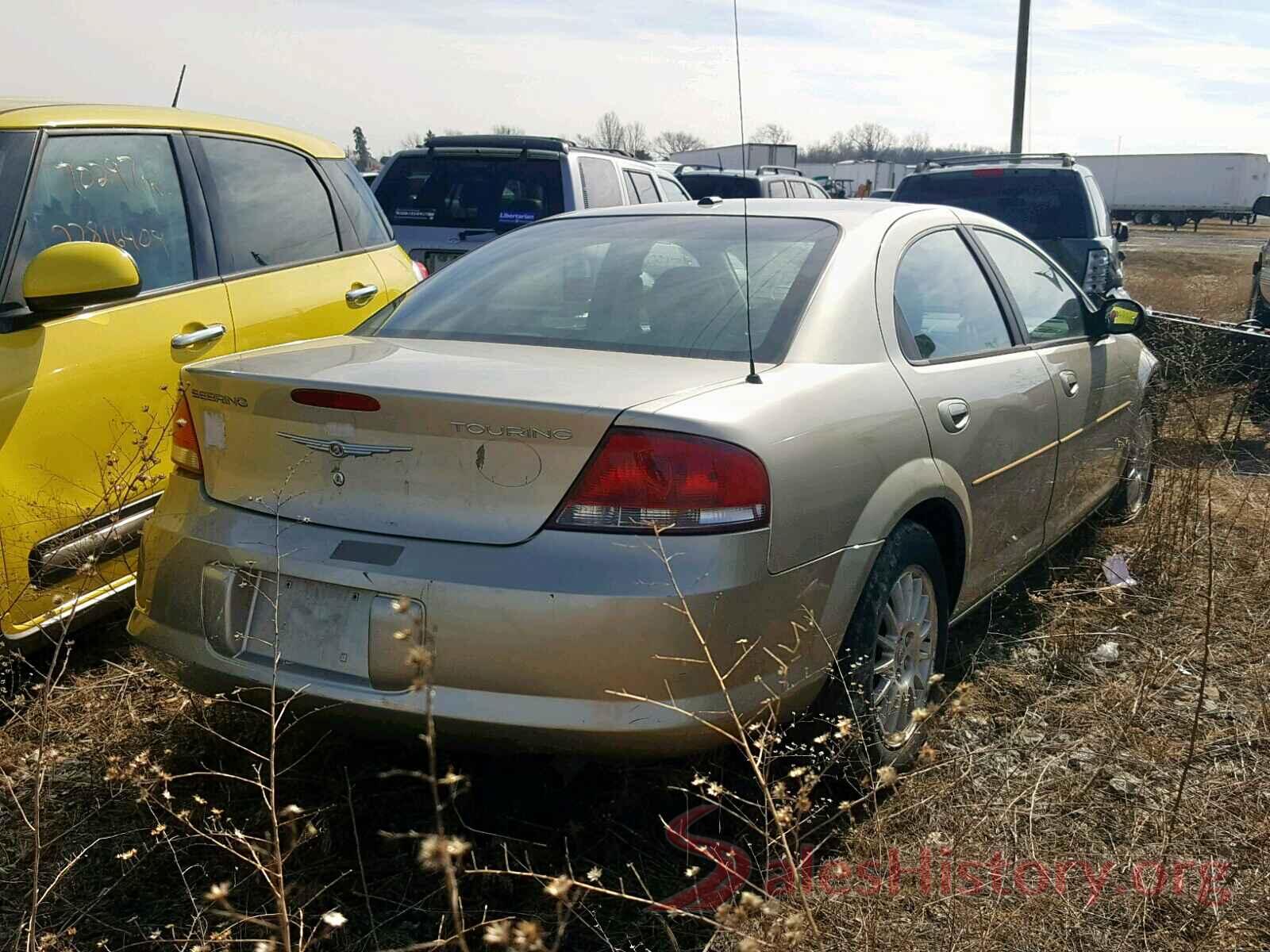 JTJHY7AX4H4234997 2006 CHRYSLER SEBRING