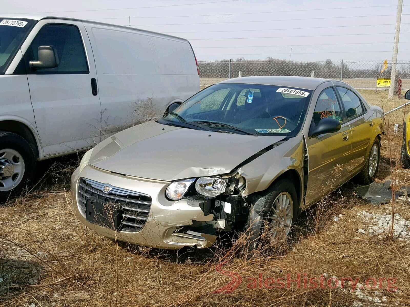 JTJHY7AX4H4234997 2006 CHRYSLER SEBRING