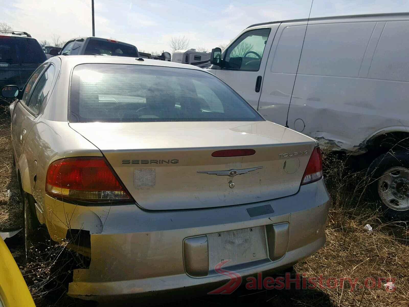 JTJHY7AX4H4234997 2006 CHRYSLER SEBRING