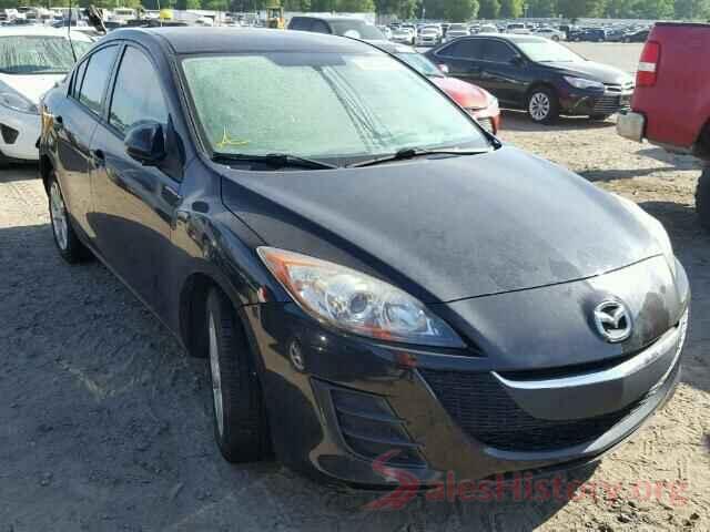 1N4AL3AP2GN340942 2010 MAZDA 3